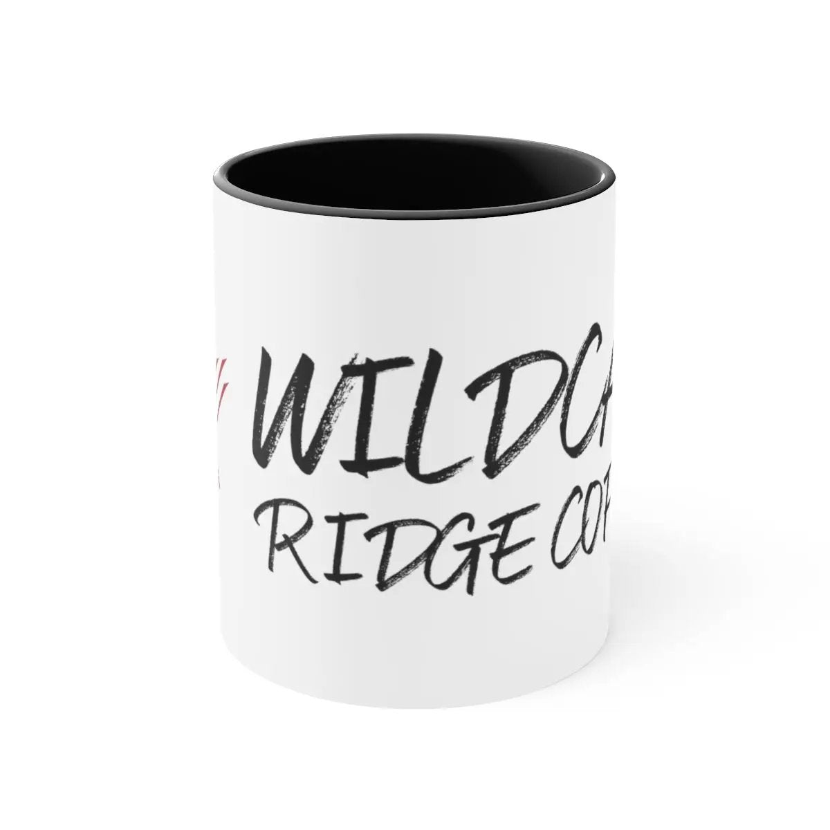 Accent Mug - Wildcat Ridge Coffee Mug