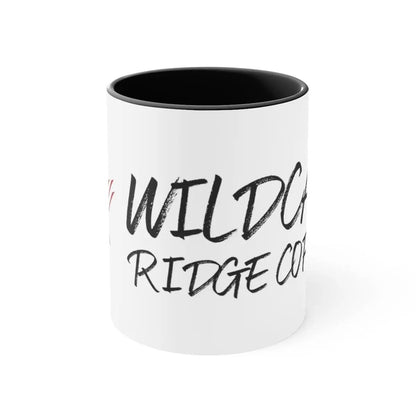 Accent Mug - Wildcat Ridge Coffee Mug