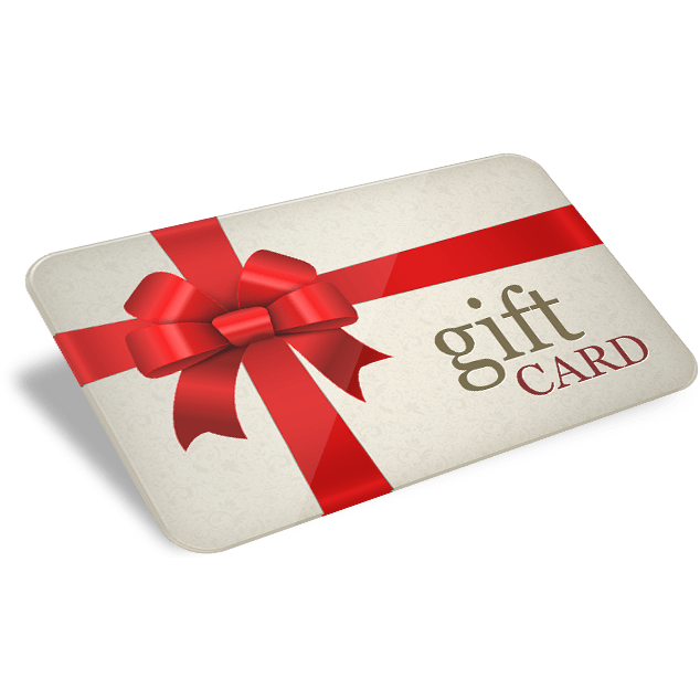 Gift Cards - Wildcat Ridge Coffee Gift Cards